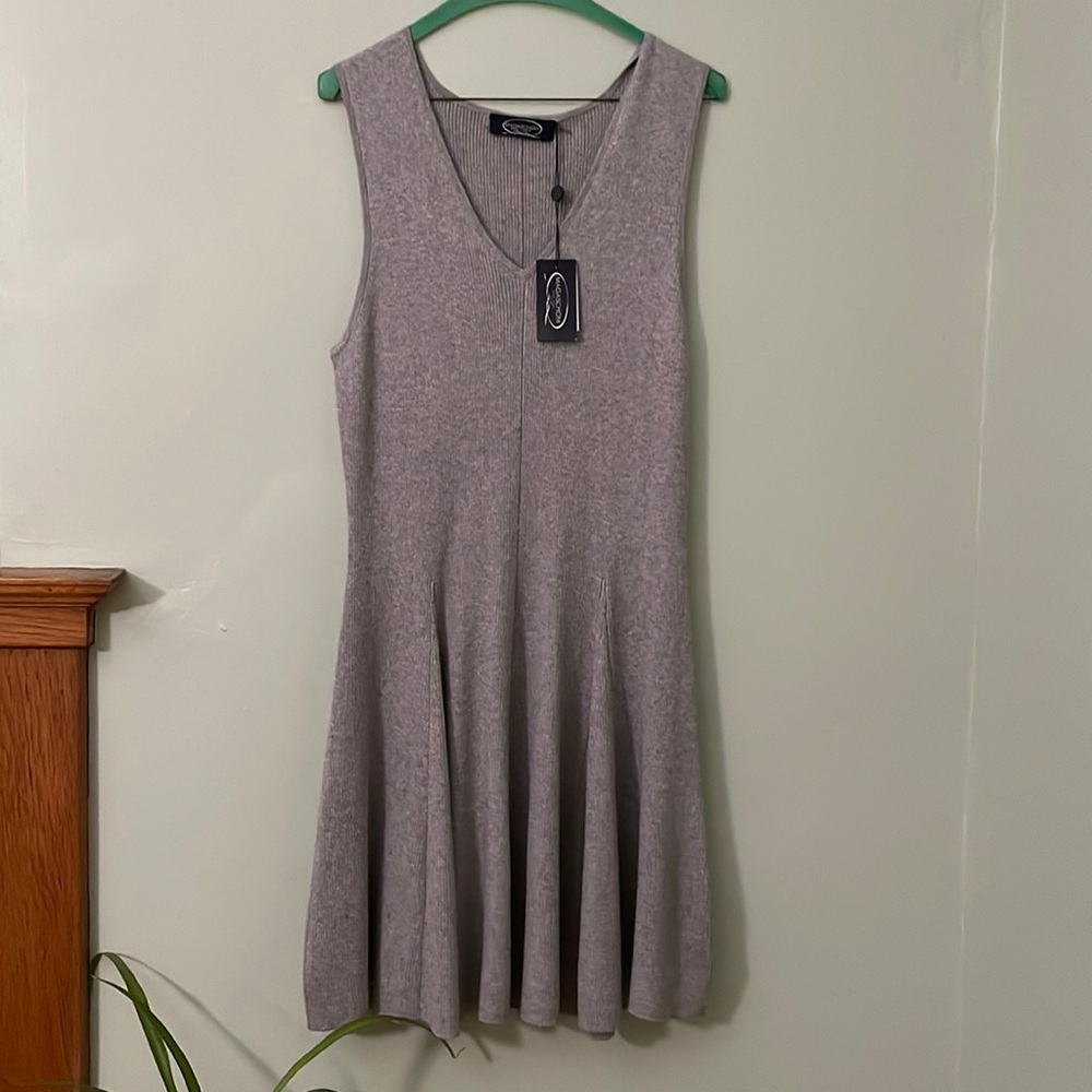 Magaschoni dress